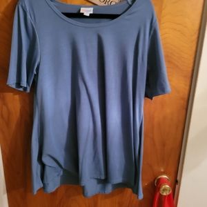 Perfect Tee size Large